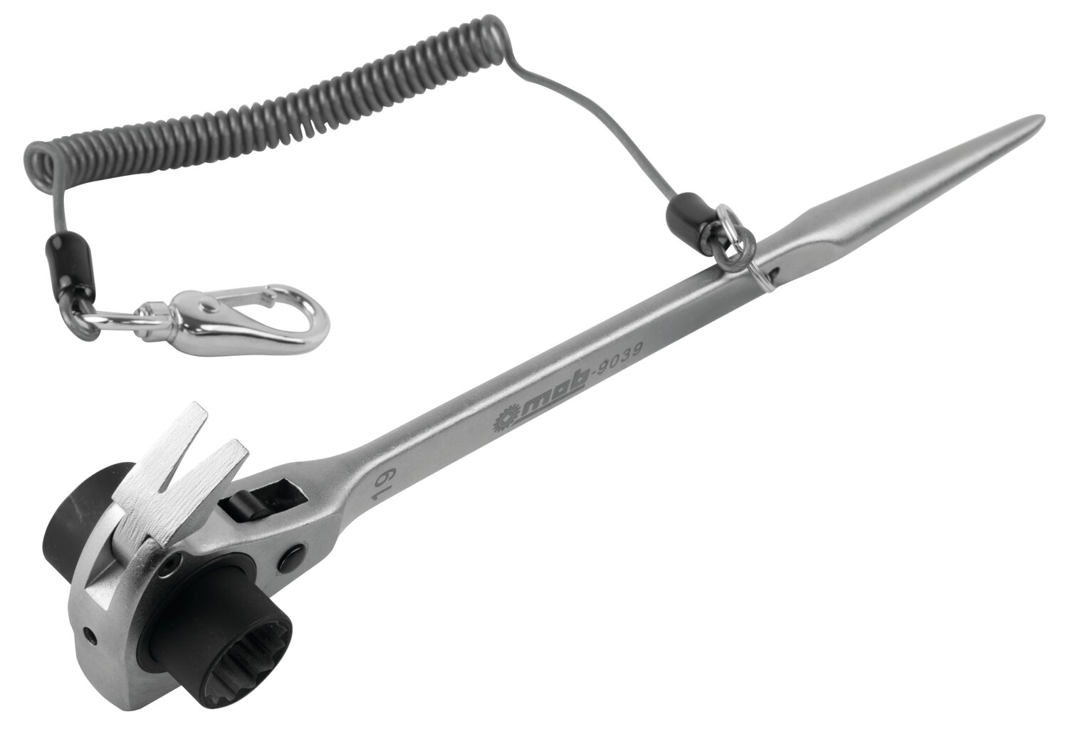 LLAVE DE ANDAMIO