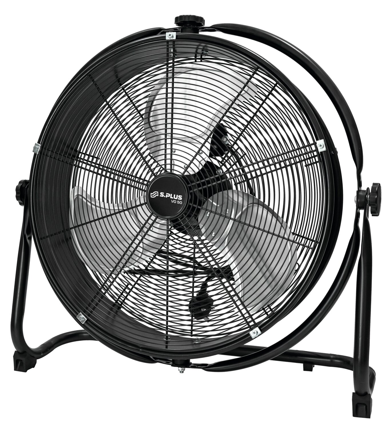 VENTILADOR GIRATORIO VO 50