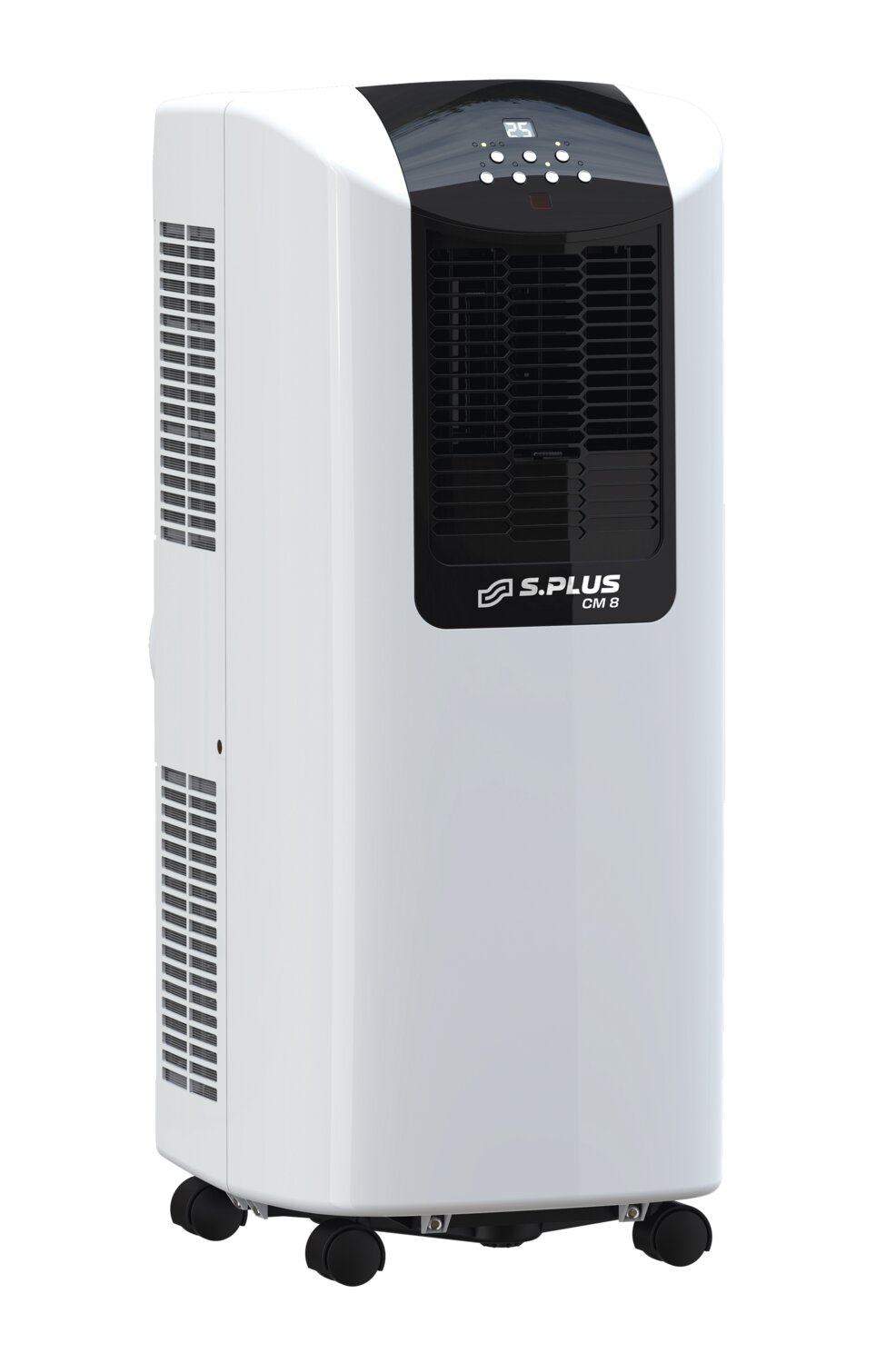 CLIMATIZADOR MÓVIL CM8 DE 8000 BTU