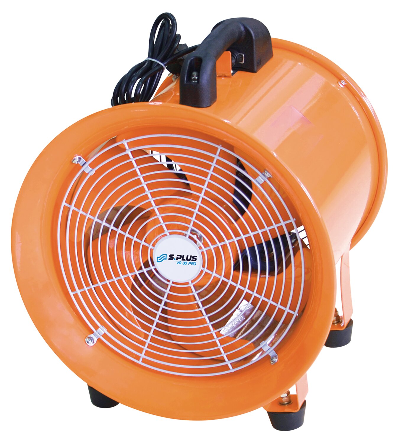 VG 30 PRO CONJUNTO VENTILADOR CANALIZABL