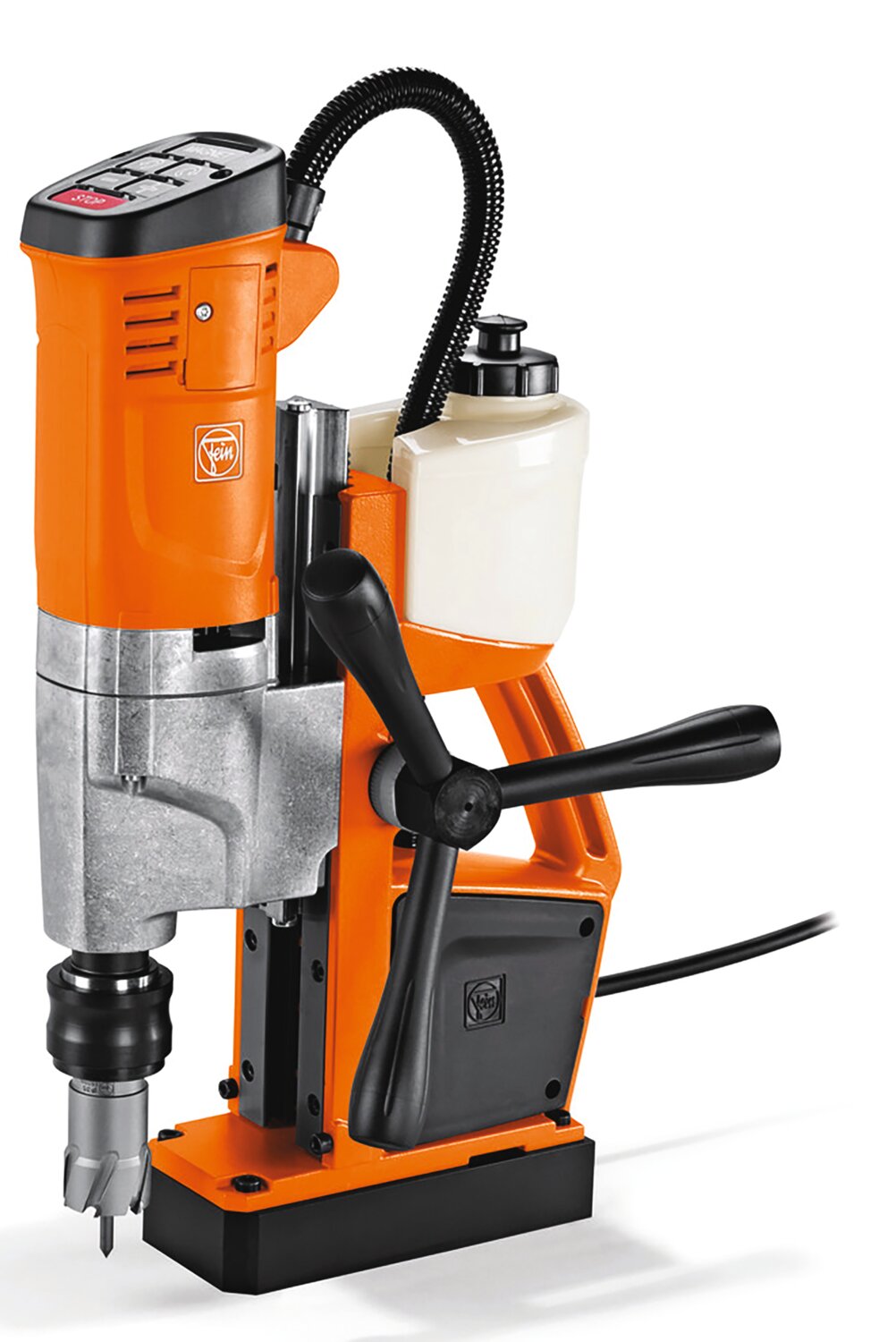 TALADRO MAGNÉTICO KBU 35 QW