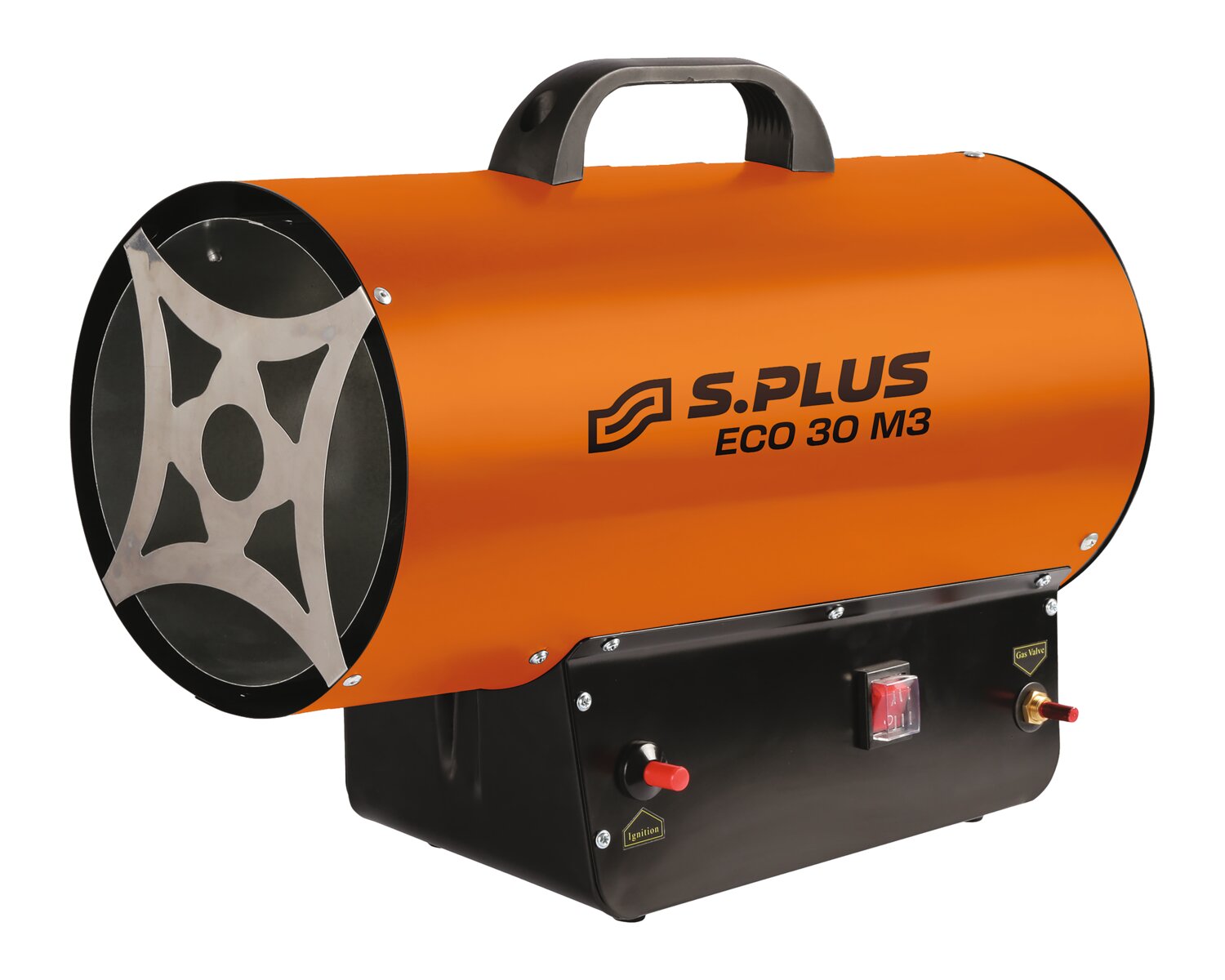 ECO-GENERADOR DE GAS 30 M3