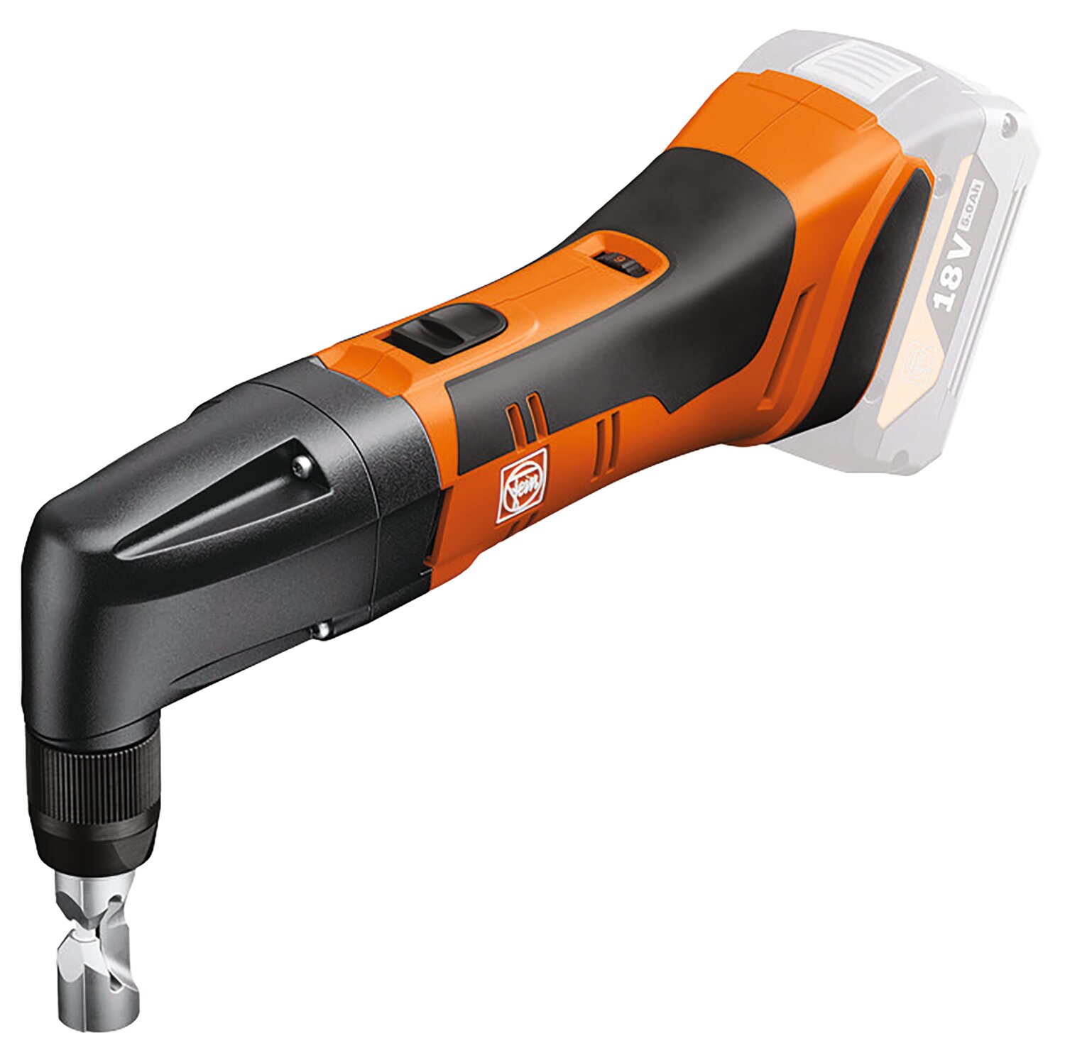 18 V NIBBLER ABLK 18 1.6 E AS