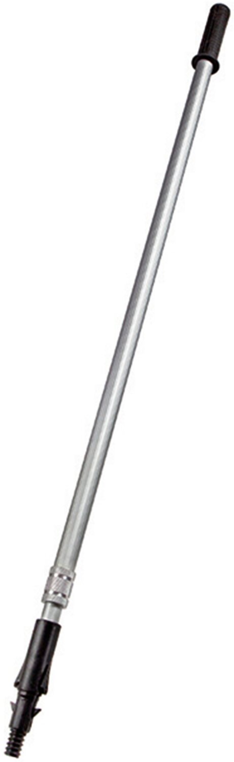 Pértiga telescópica de aluminio 110-200c