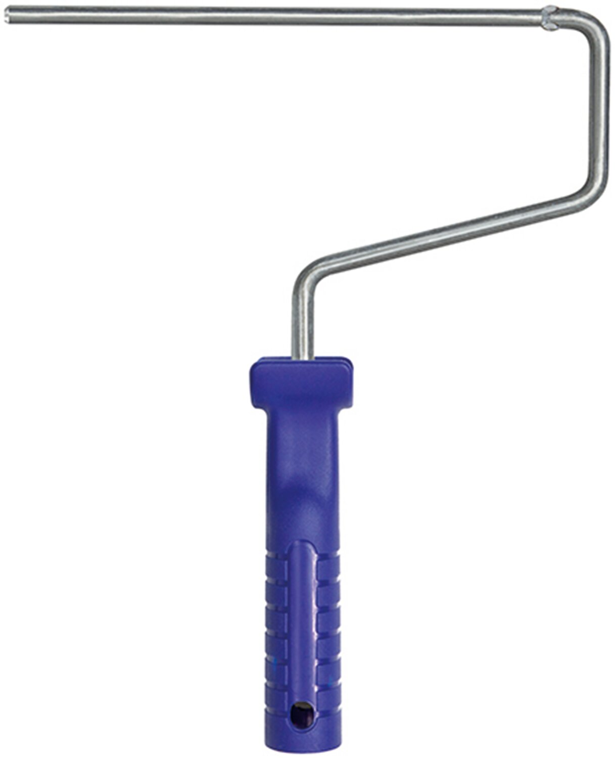 Marco para rollos de 25 cm