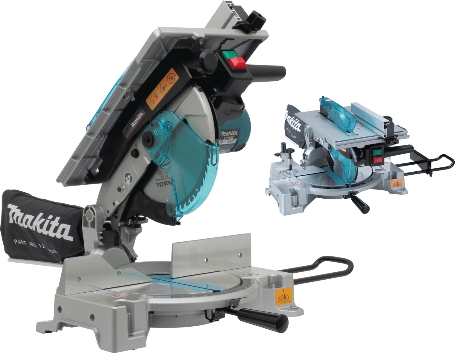 TRONZADORA DE MESA LH1040