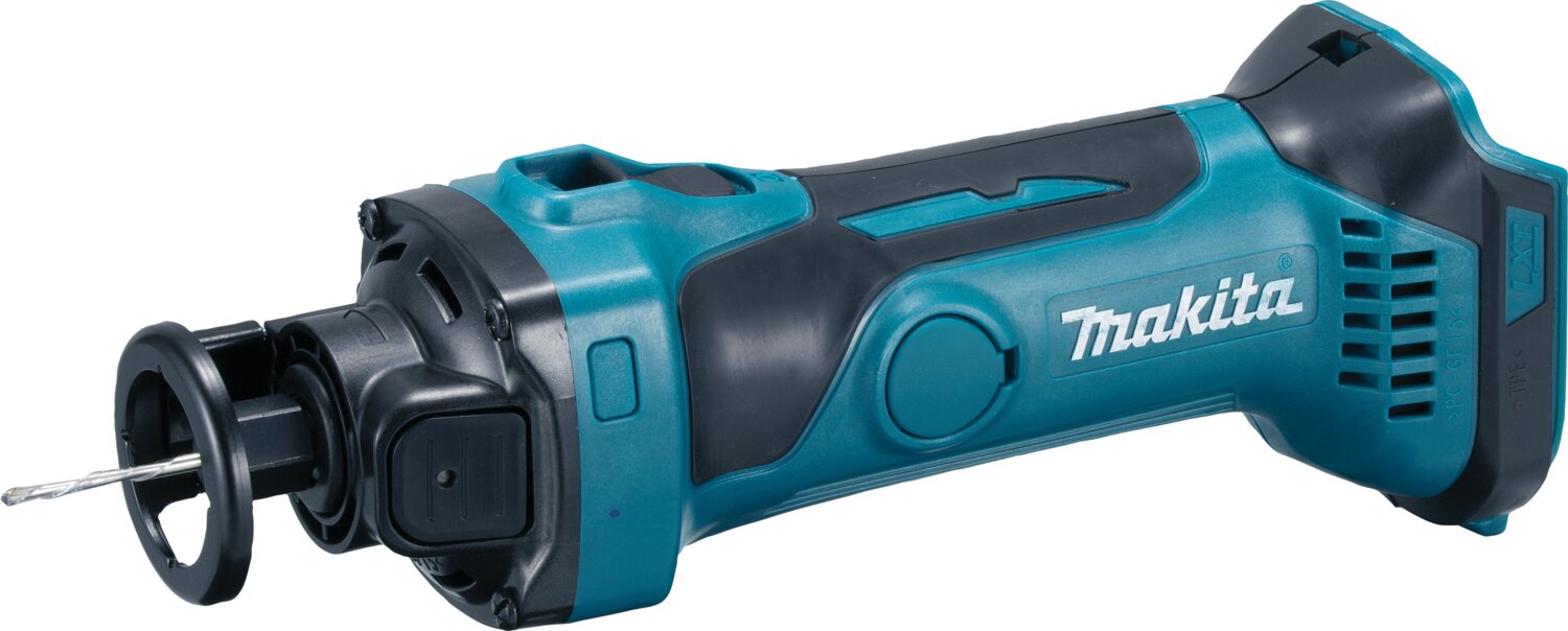 FRESADORA DE CARTÓN YESO 18V DCO180Z