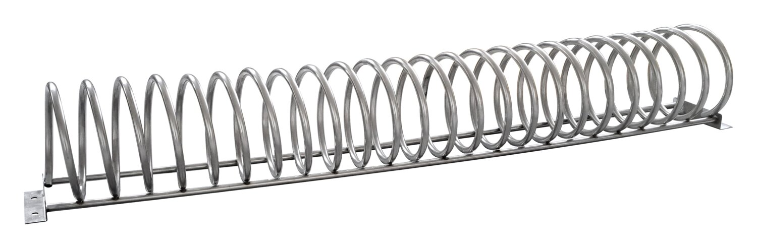 RANGO VELOSTAND 10 A 14 SS FIJACIÓN