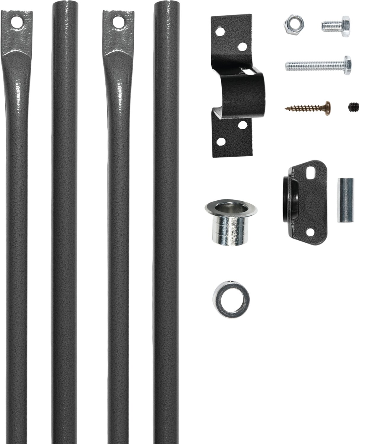 OMR 100T-M RIEL MARRON ALTURA MAX 2700MM