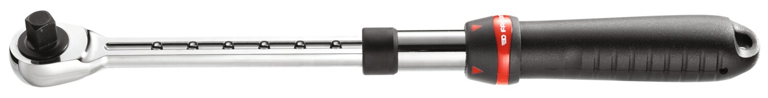 CARRACA 1-2 EXTENSIBLE SXL.161PB