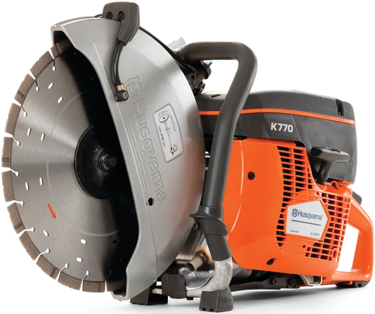 CORTADORA TÉRMICA K 770 14