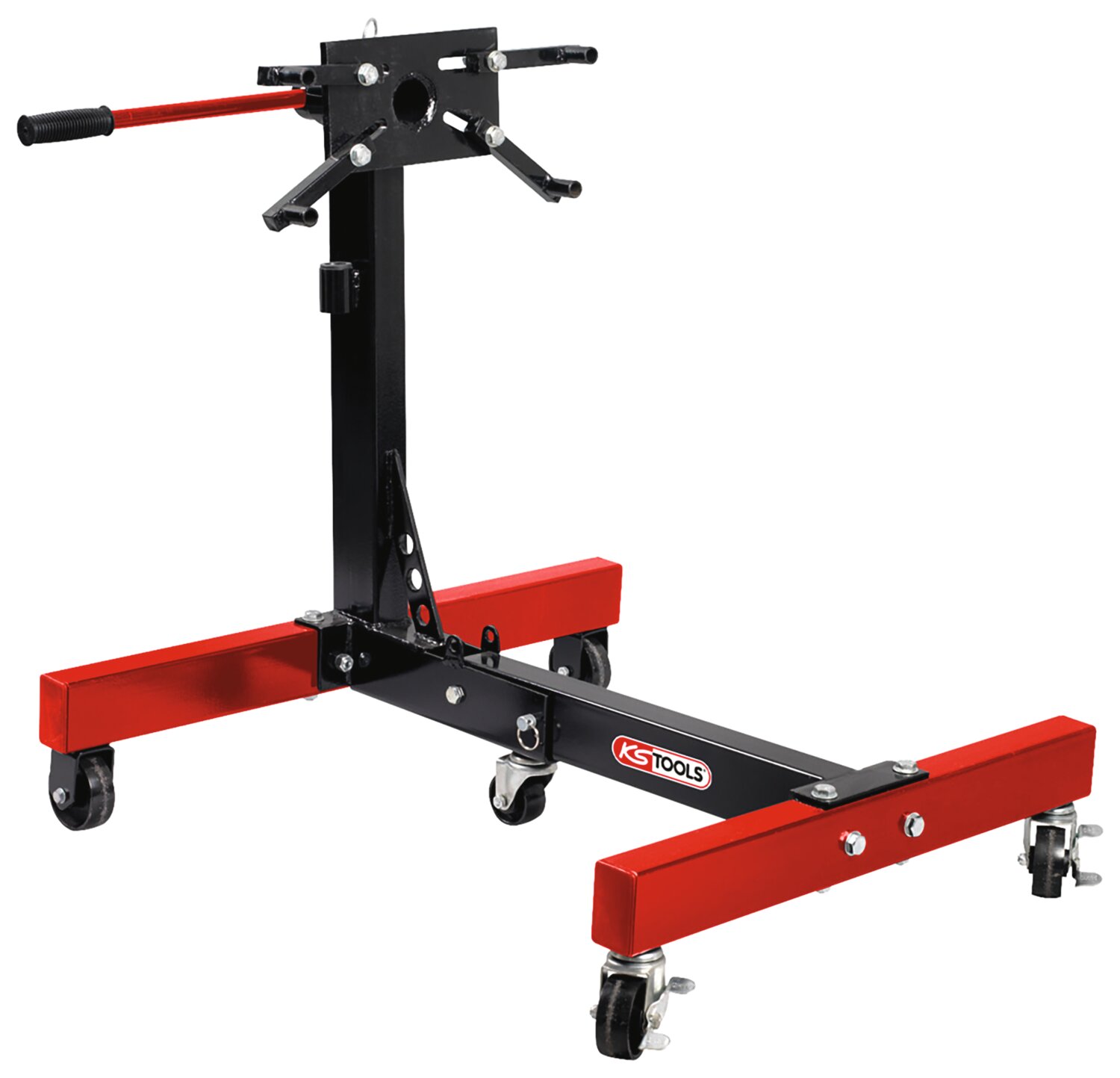 SOPORTE DE MOTOR DE 680 KG