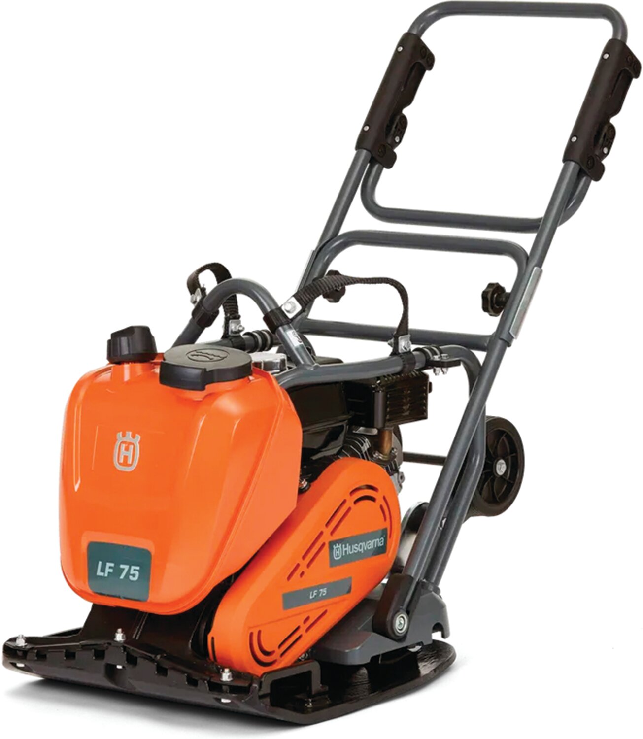 PLANCHA VIBRATORIA TÉRMICA LF 75 LAT