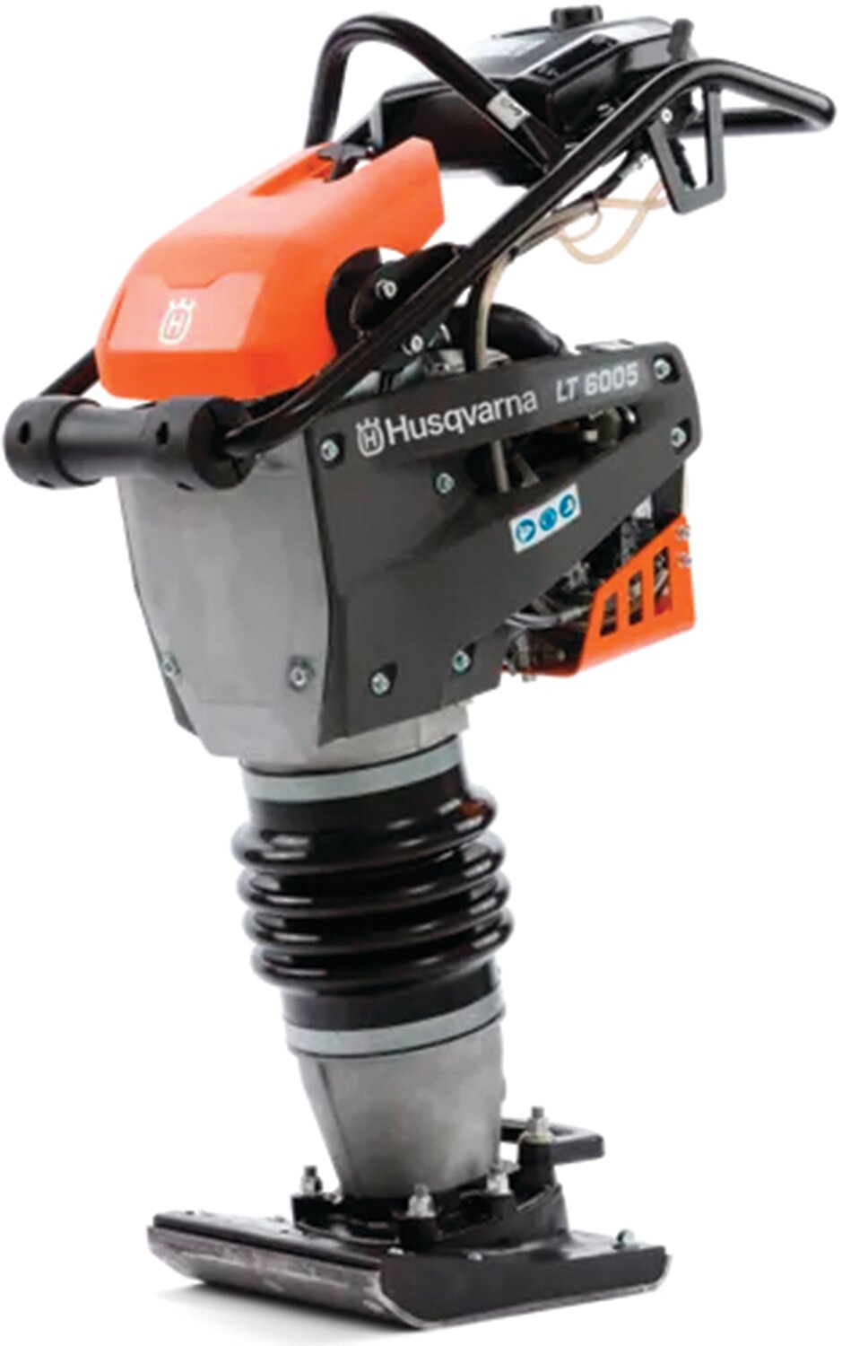 PISÓN TÉRMICO LT 6005