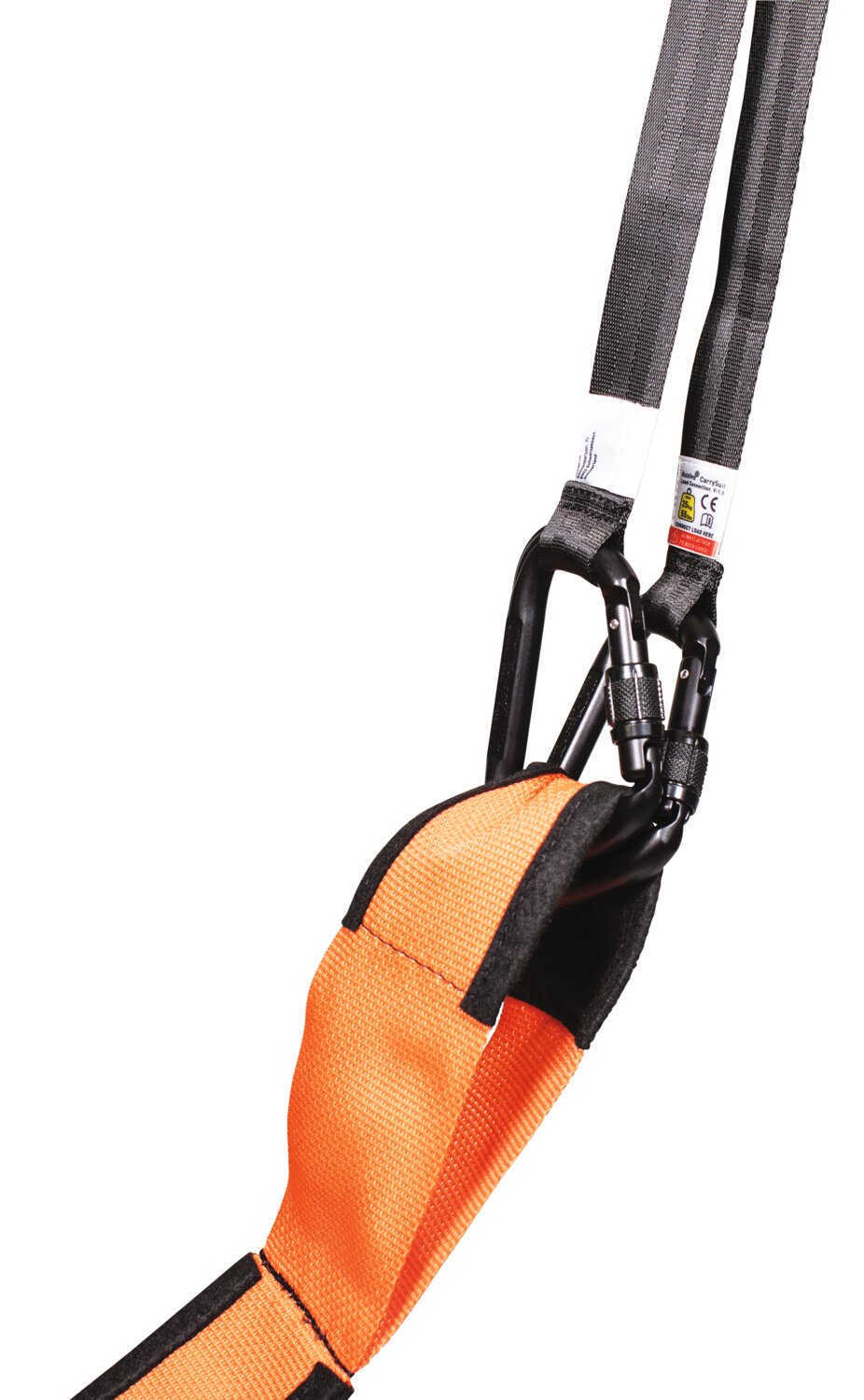 Fular textil Carrysuit