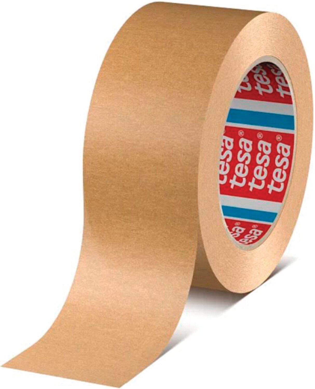 Cinta de papel kraft 50mx50mm