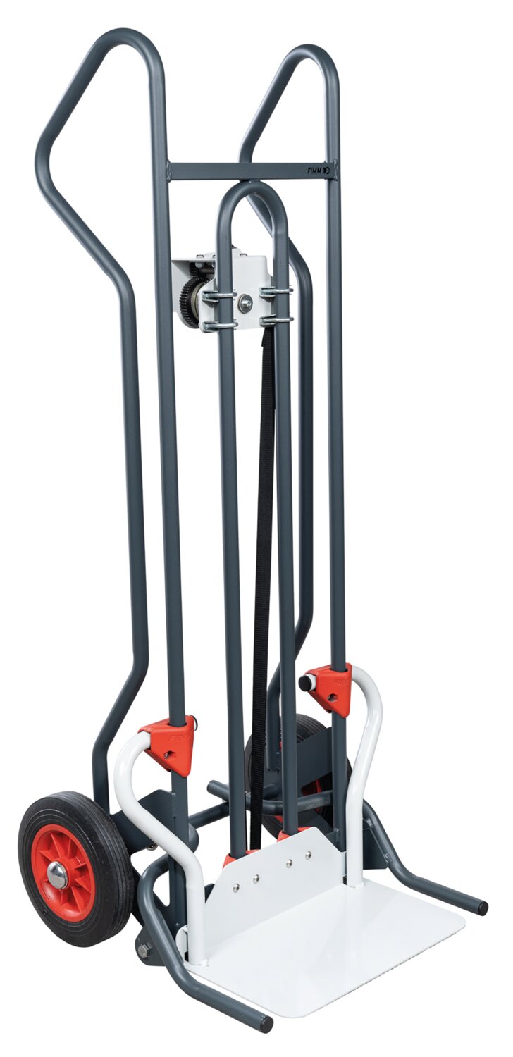 CARRETILLA ELEVADORA DE 150 KG
