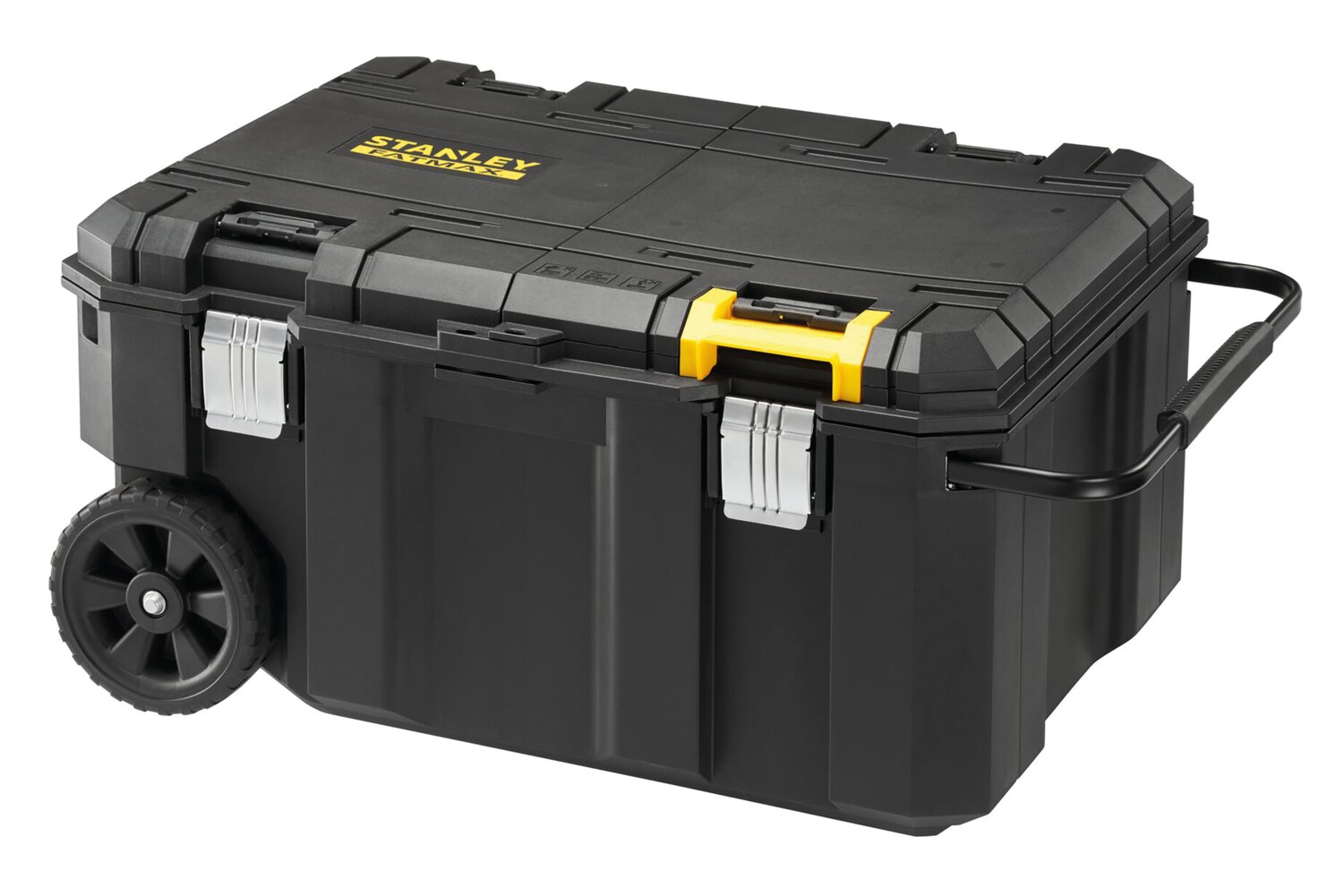 PROSTACK SITE BOX