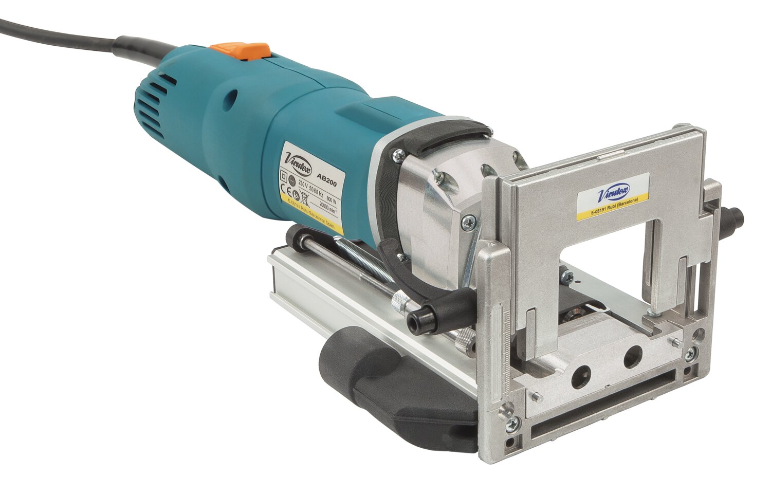 TORNO ABB200 TWOO