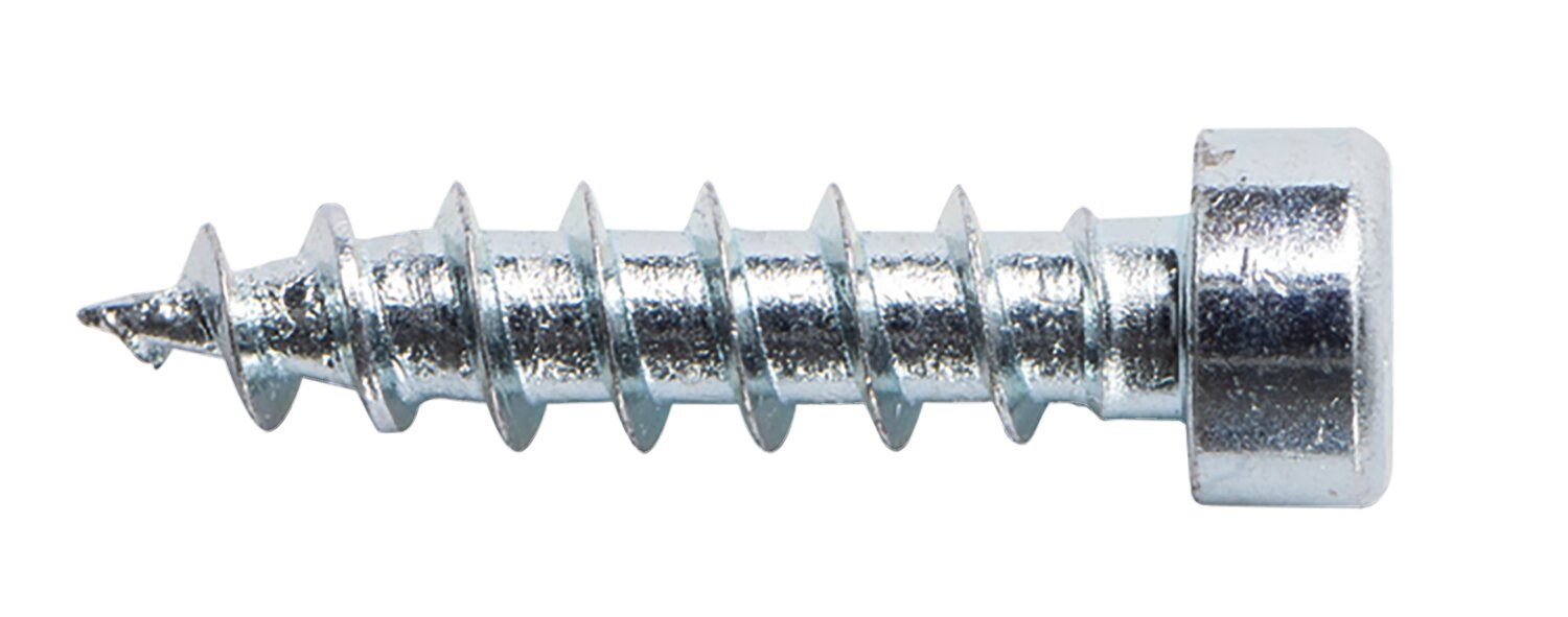 TORNILLOS CLAMEX S-20 Ø3 X 12 MM 1500 PI