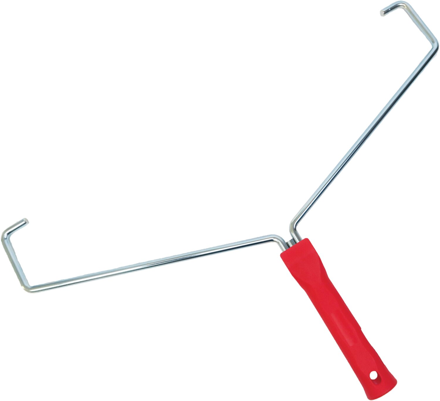 SOPORTE PARA MANGUITO DE SUELO 500MM