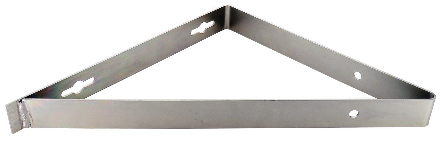 ESTRIBO CUADRADO P-STOP AC Z90-135° S-B
