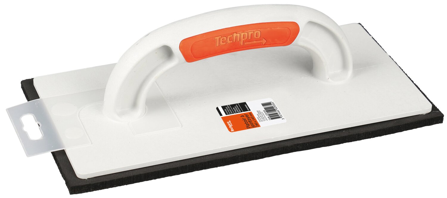FLOTADOR DE ESPUMA 280X140MM