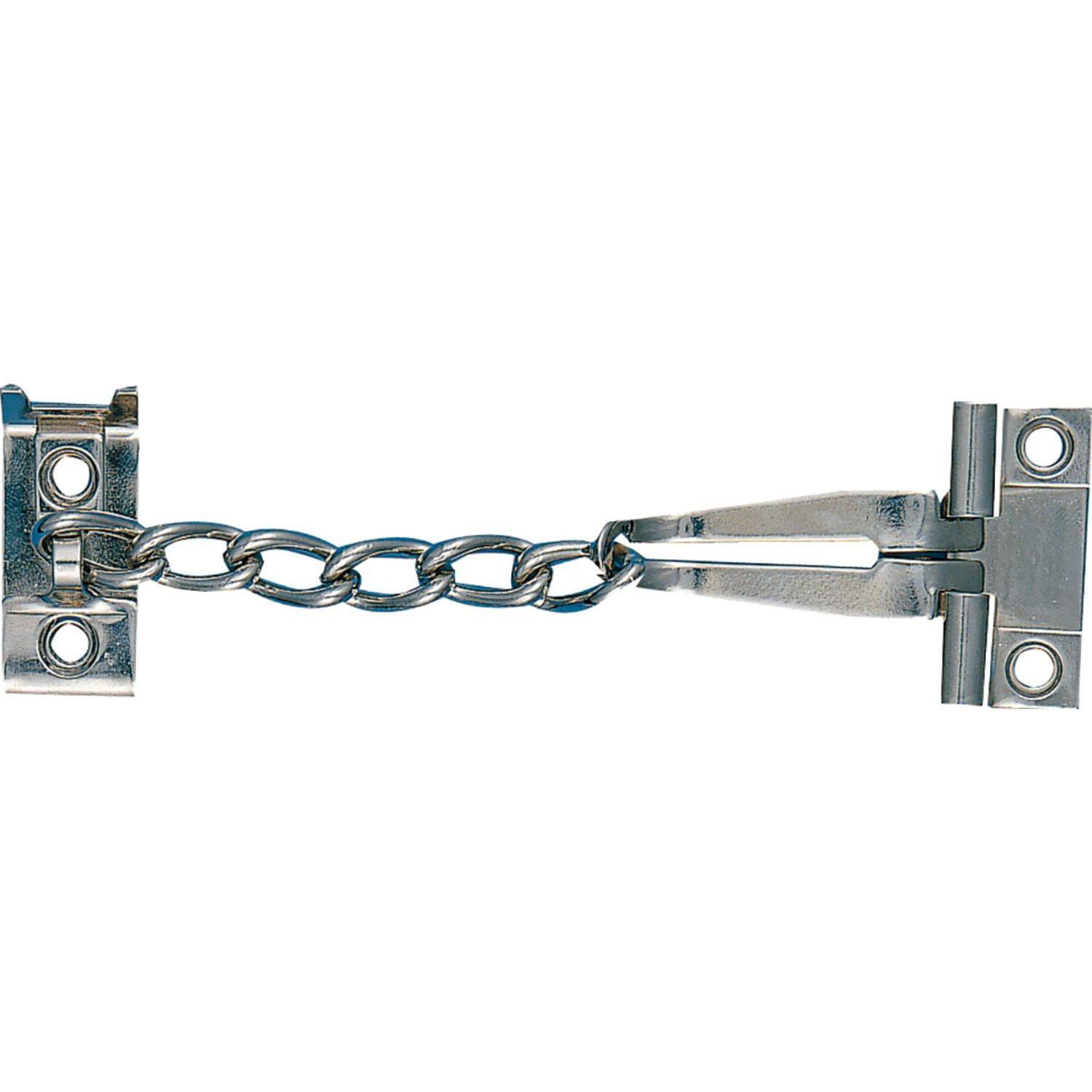 CADENA DE SEGURIDAD SKINPACK CROMADA