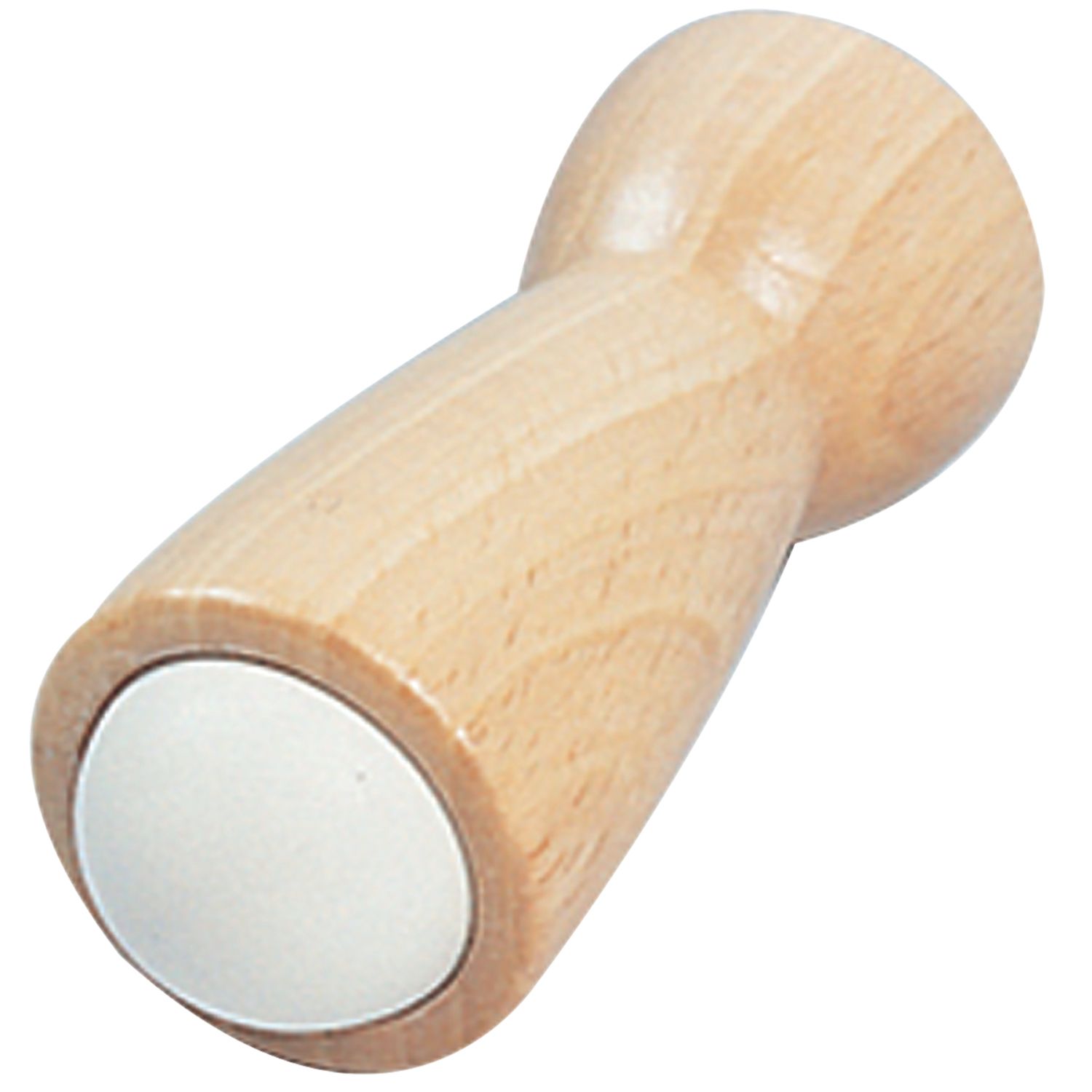 TOPE DE MADERA DE HAYA L80MM