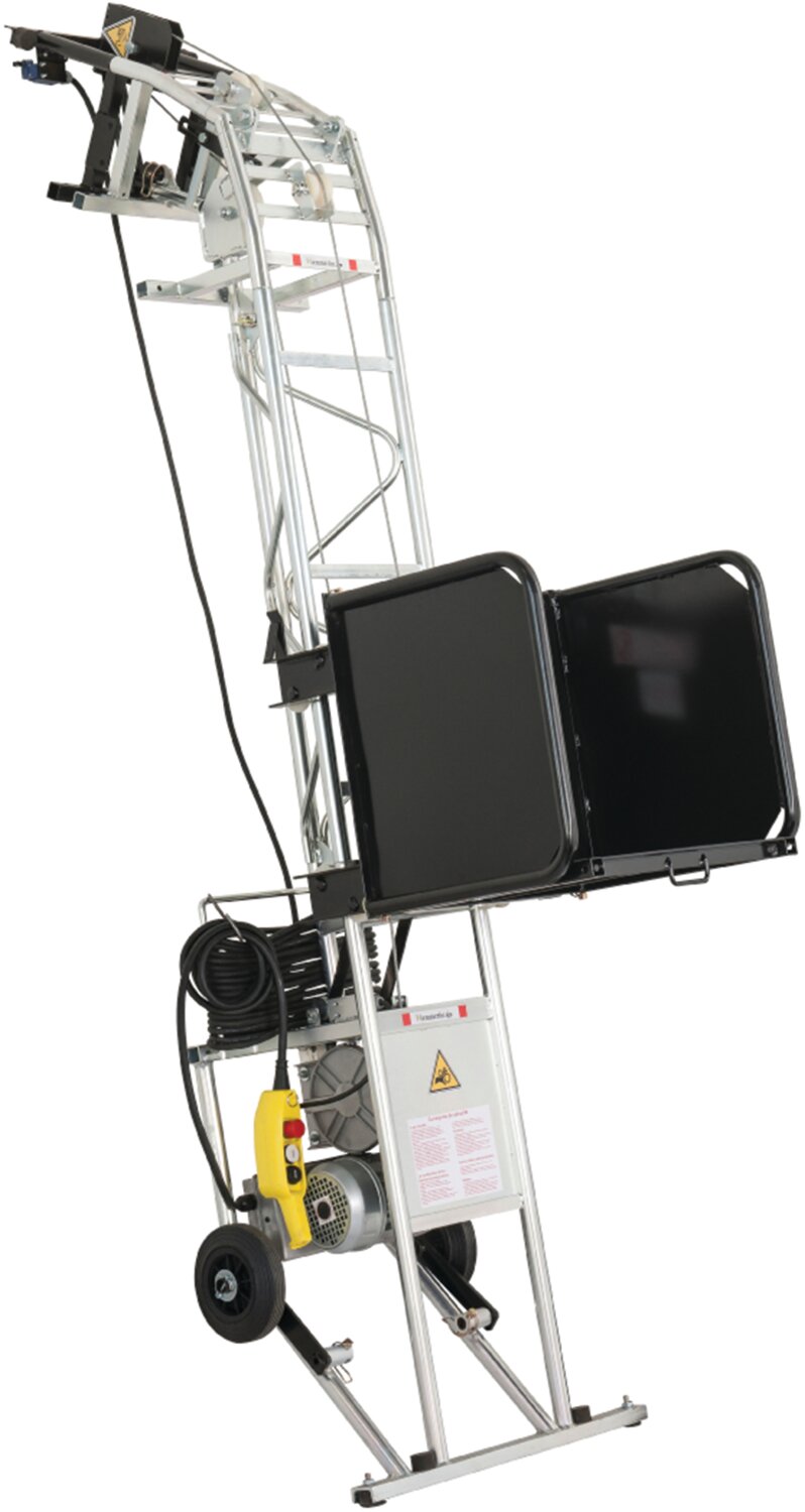 TAPA SOPORTES 10 M RUEDAS ACERO 150-20