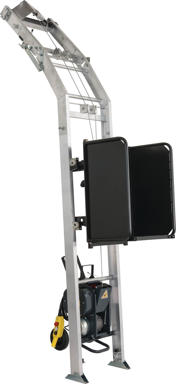 MAXIAL PREM 150-20 10,5M ELEVADOR DE CUB