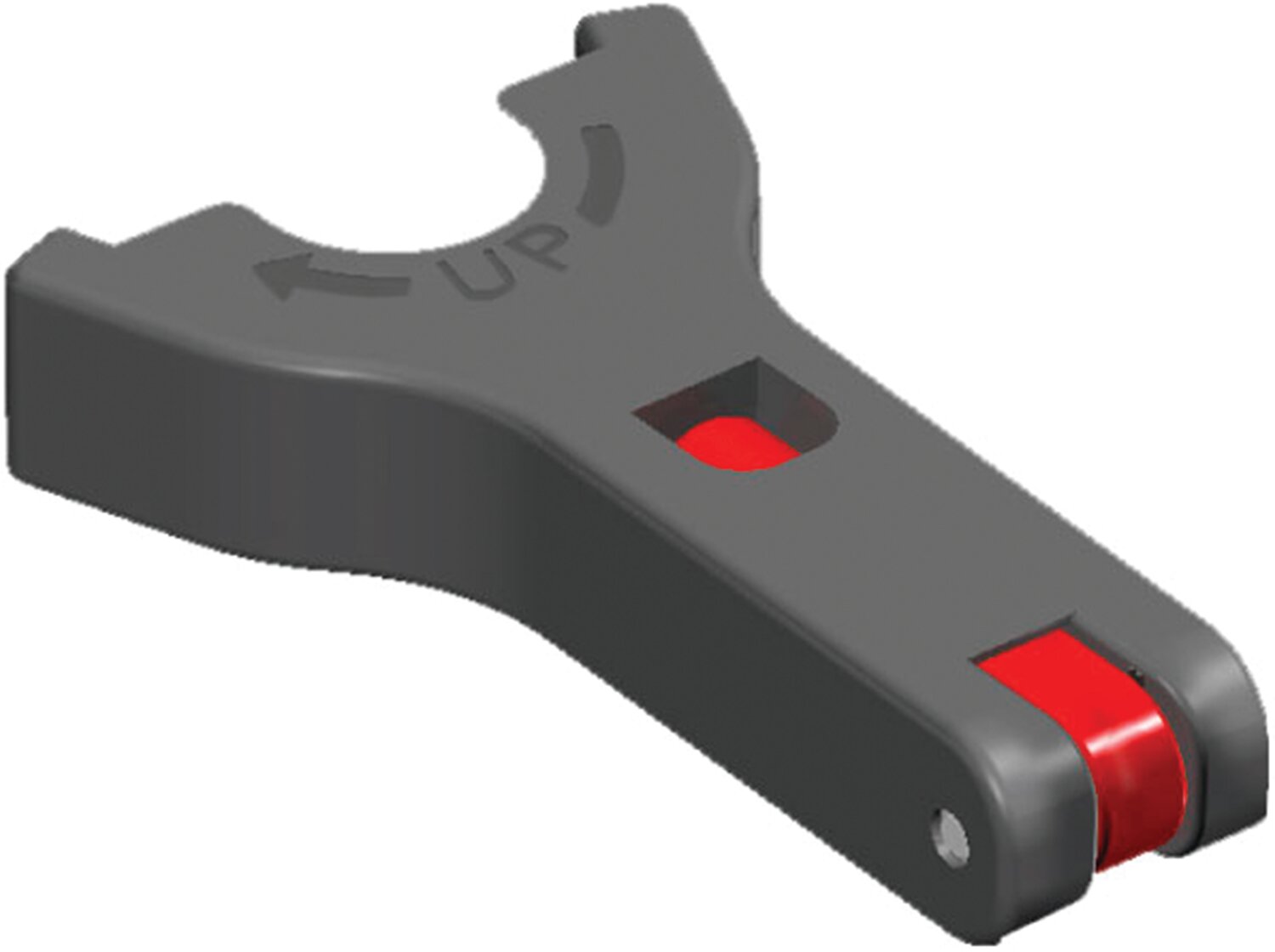LLAVE DE AJUSTE PARA PIES SONRIENTES