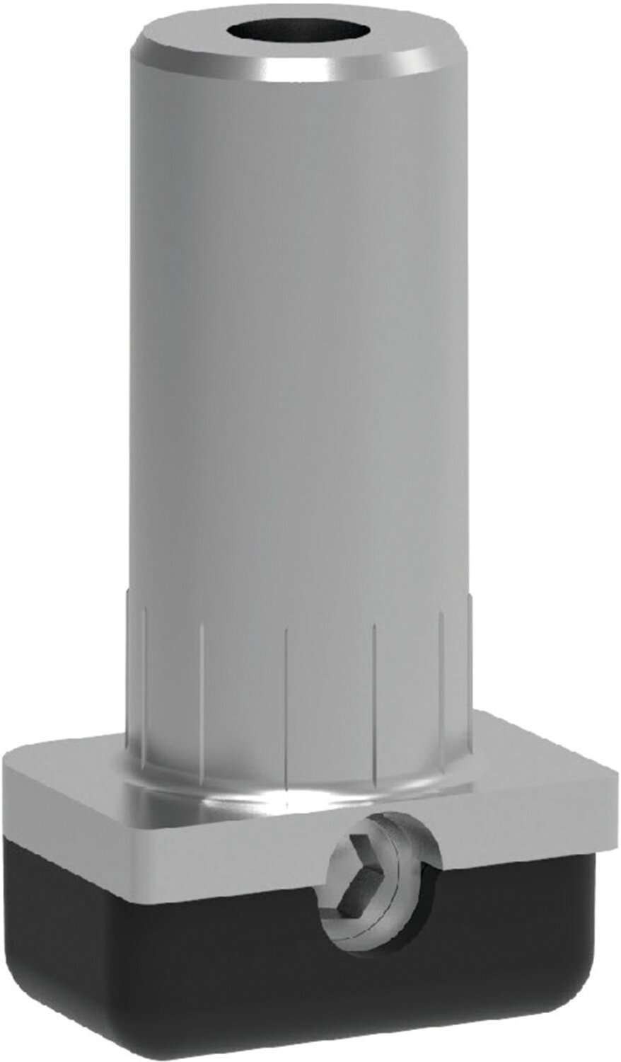 CILINDRO COMPENSADOR EMPOTRADO H35 D16