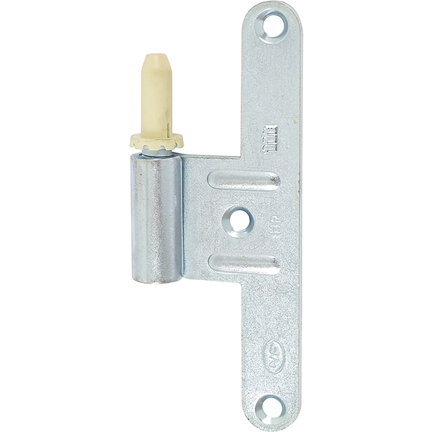 Bisagra universal NF para carpintería de madera