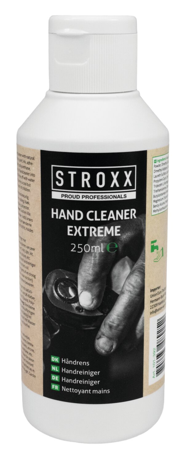 jabón stroxx
