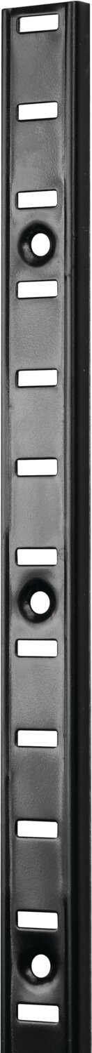 CREMAIL ACERO NEGRO L2000MM X1