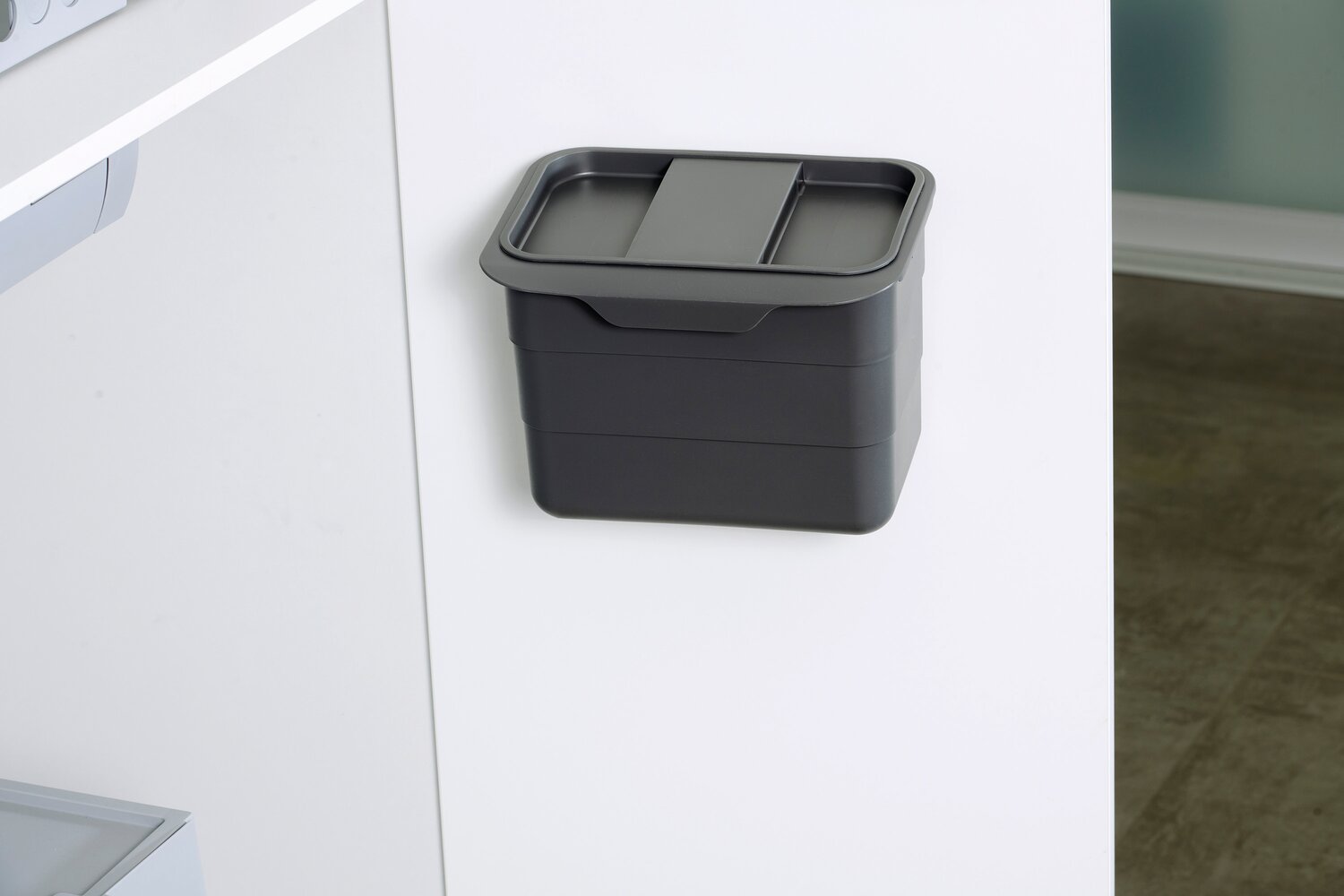 BIOBINA 4,2 L ANTRACITA