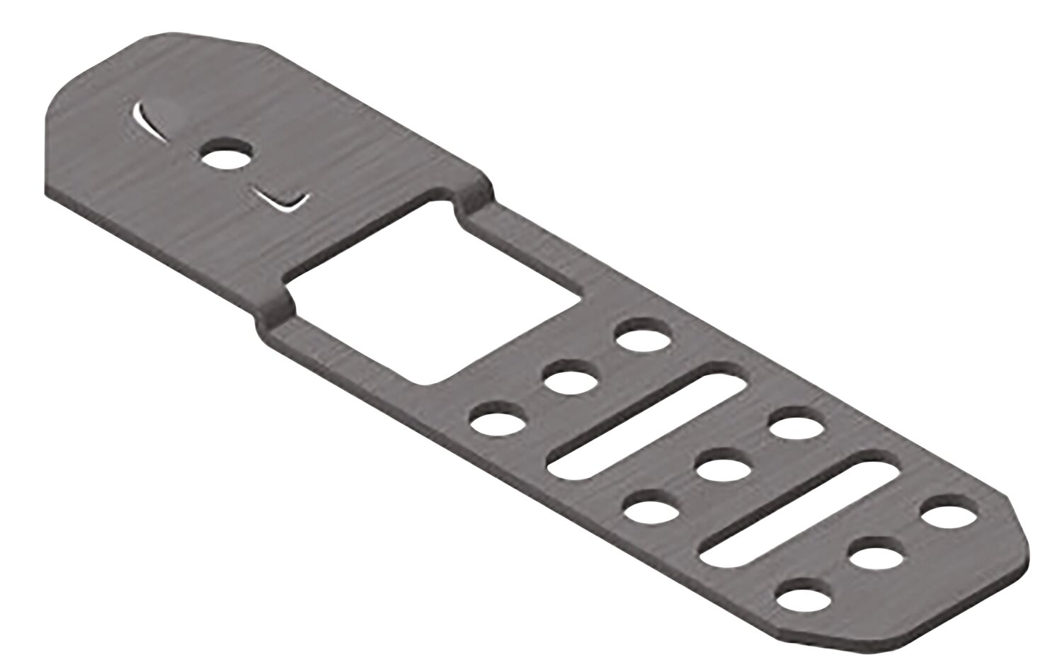 MONTAJE CARRIL INFERIOR FTB 30X115 B100