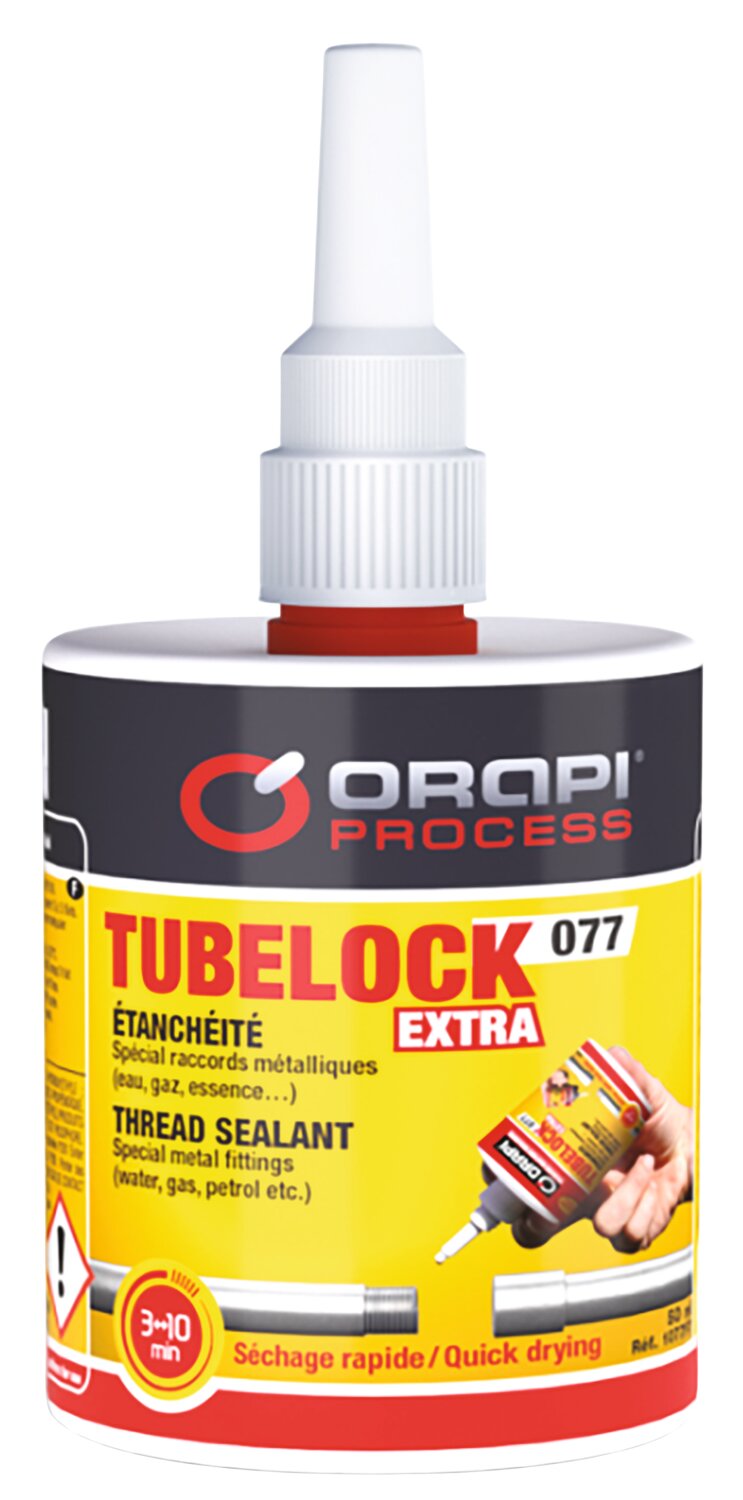 TUBELOCK EXTRA 077 FRASCO 50 ML