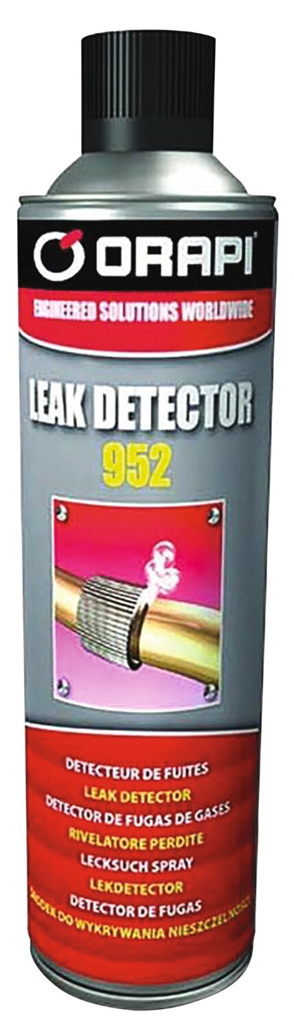 DETECTOR DE FUGAS AEROSOL 650 ML-400 ML