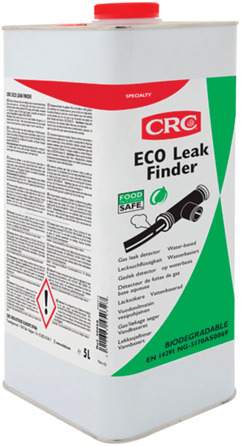 LOCALIZADOR DE FUGAS ECO 5L
