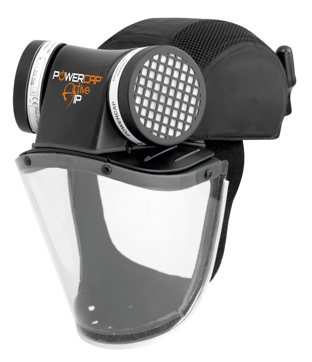Powercap Active IP
