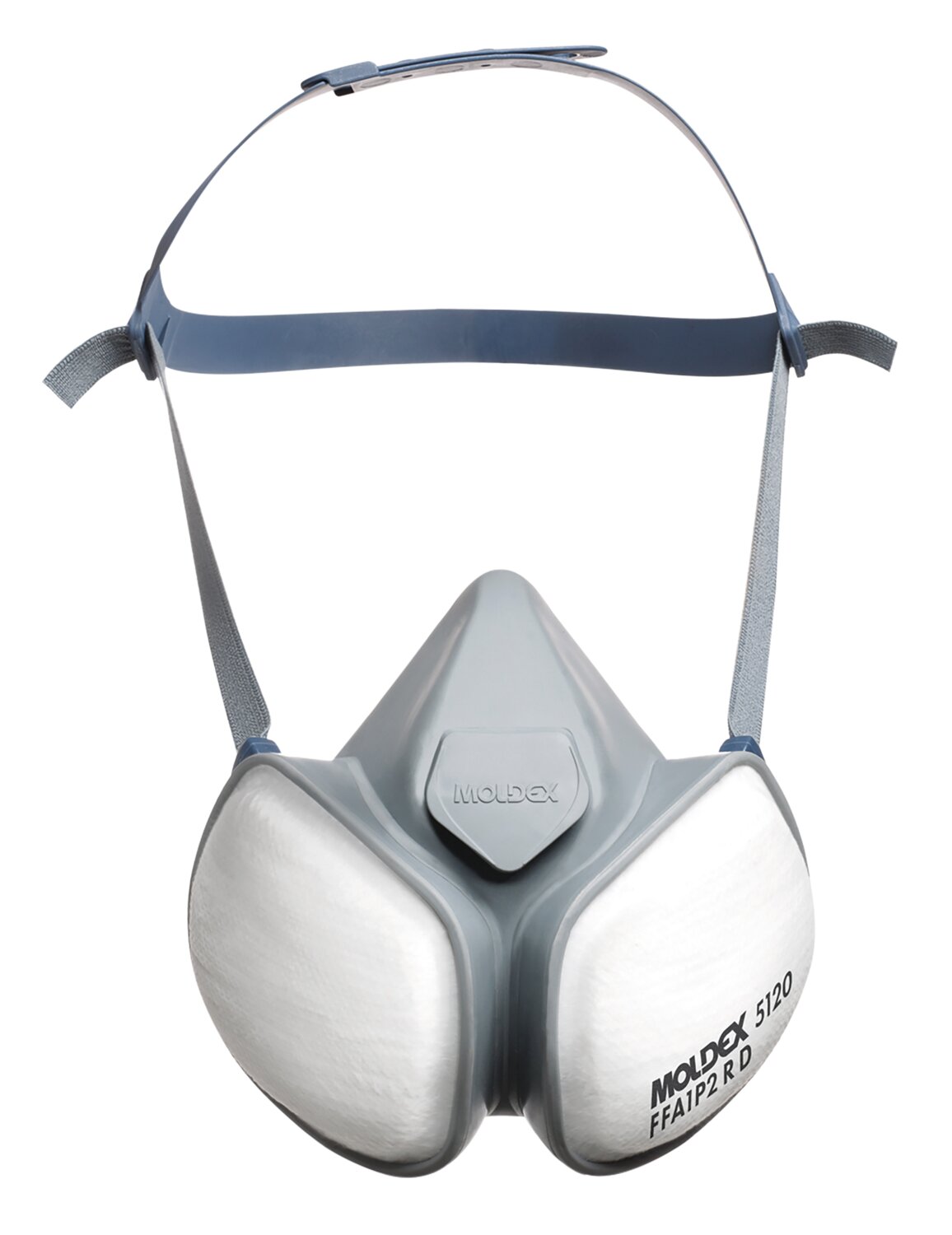 COMPACTMASK 5120 FFA1P2 R D Media máscar
