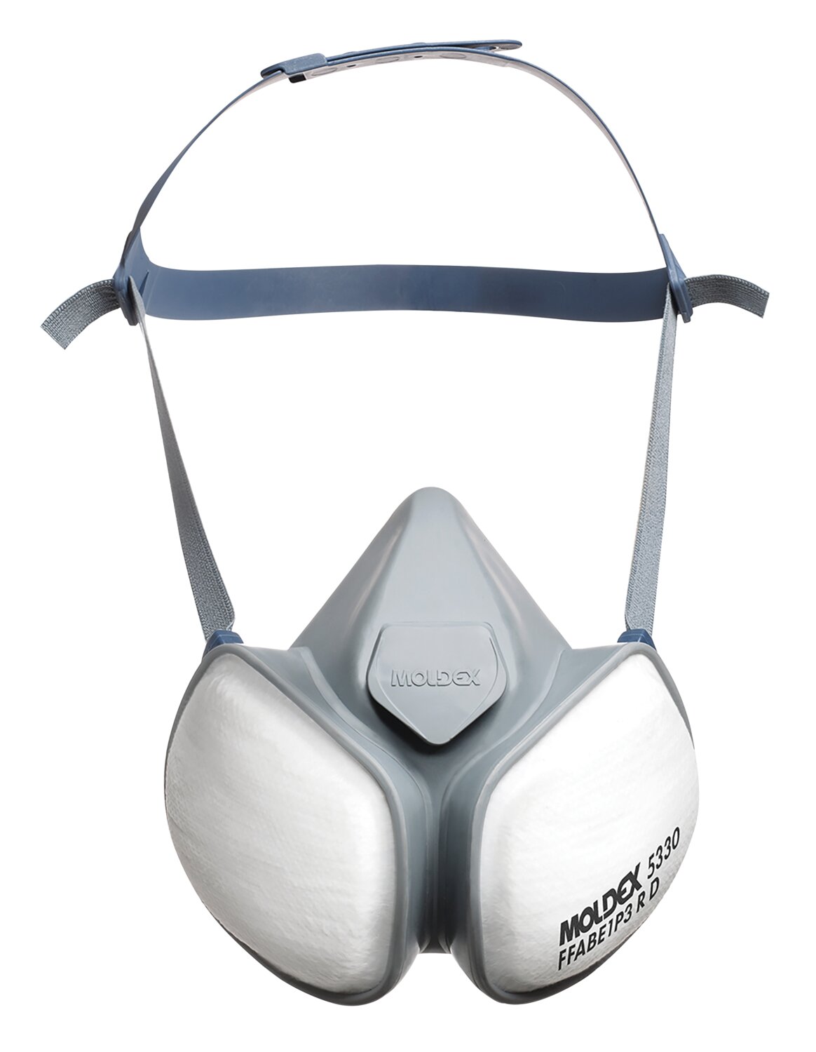 COMPACTMASK 5330 FFA1B1E1P3 media máscar