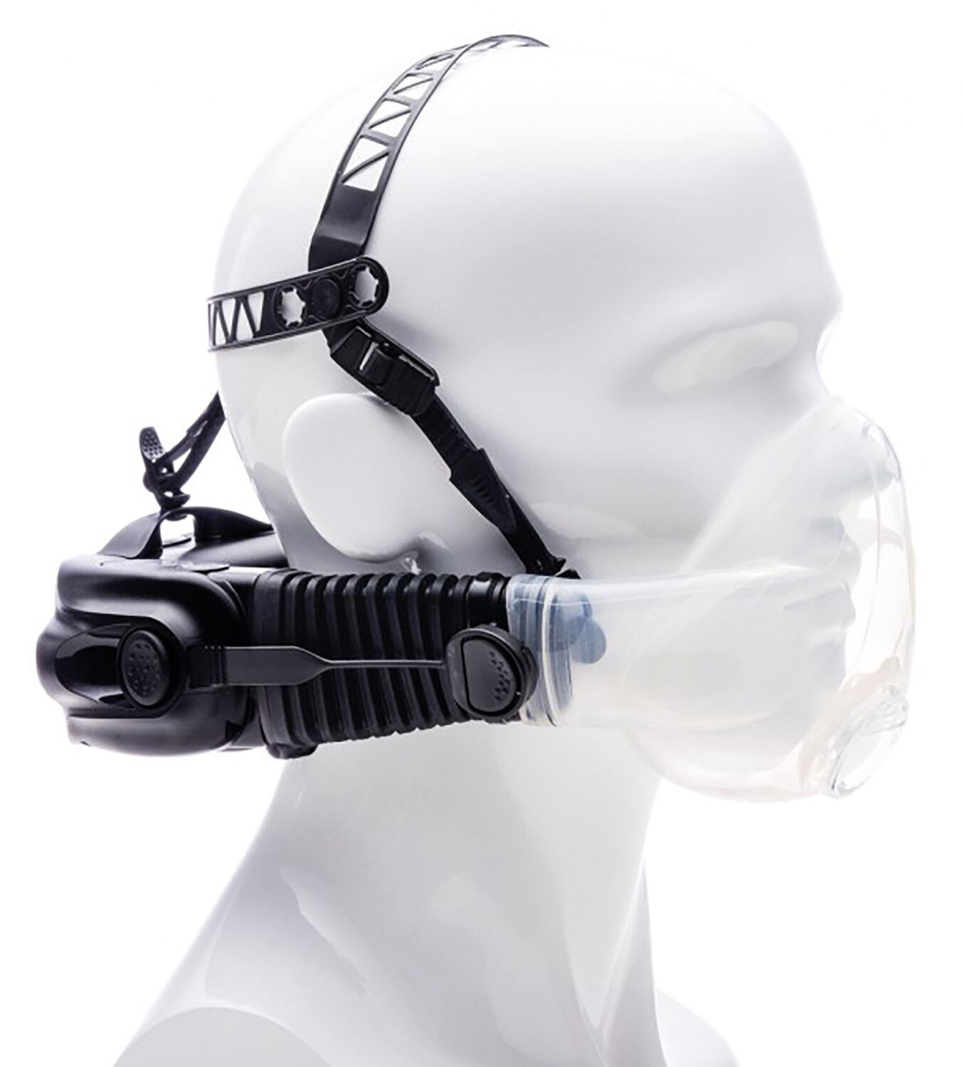 Kit Cleanspace Pro CST 1000