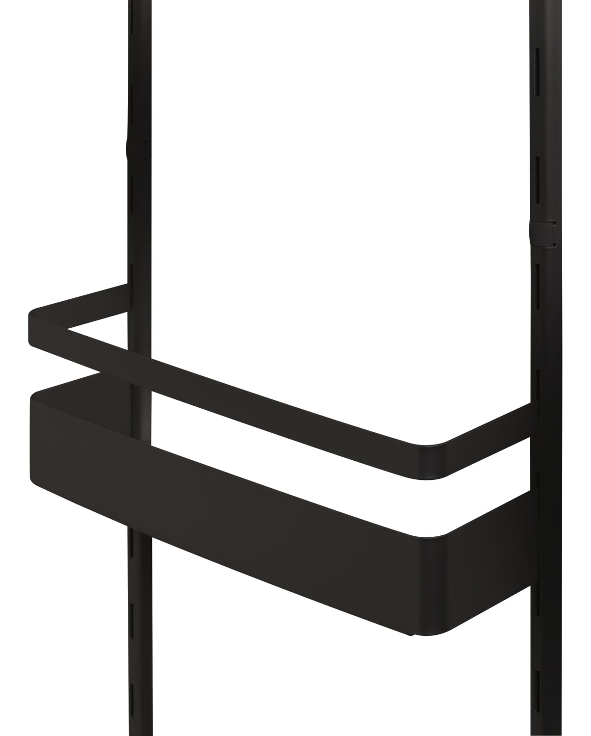Estante con borde lateral K-Line