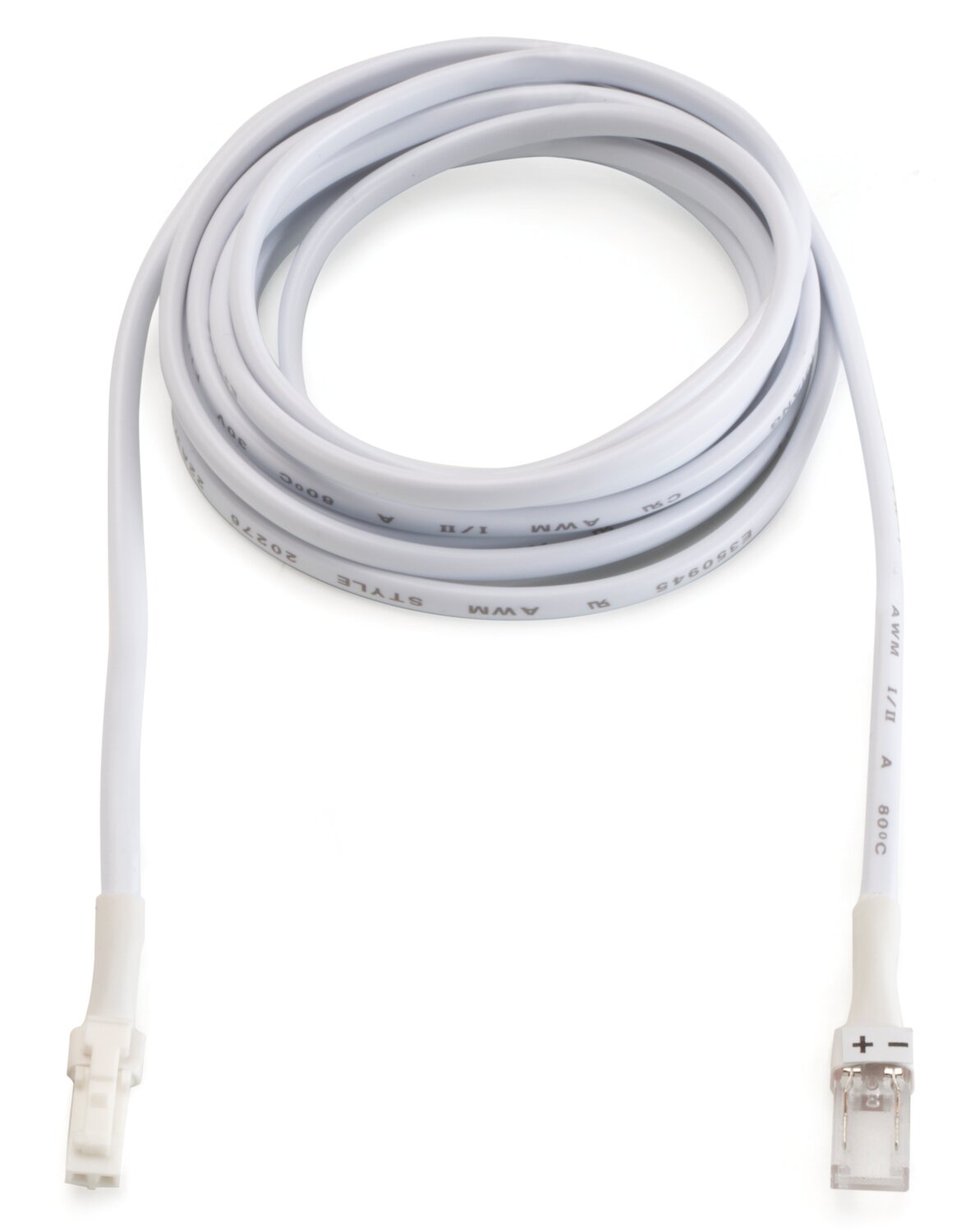 ALI FLEXILED CABLE PARA LED RIBBON IP20