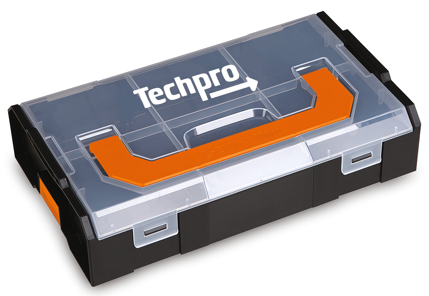 MALETÍN L-BOXX MINI TECHPRO
