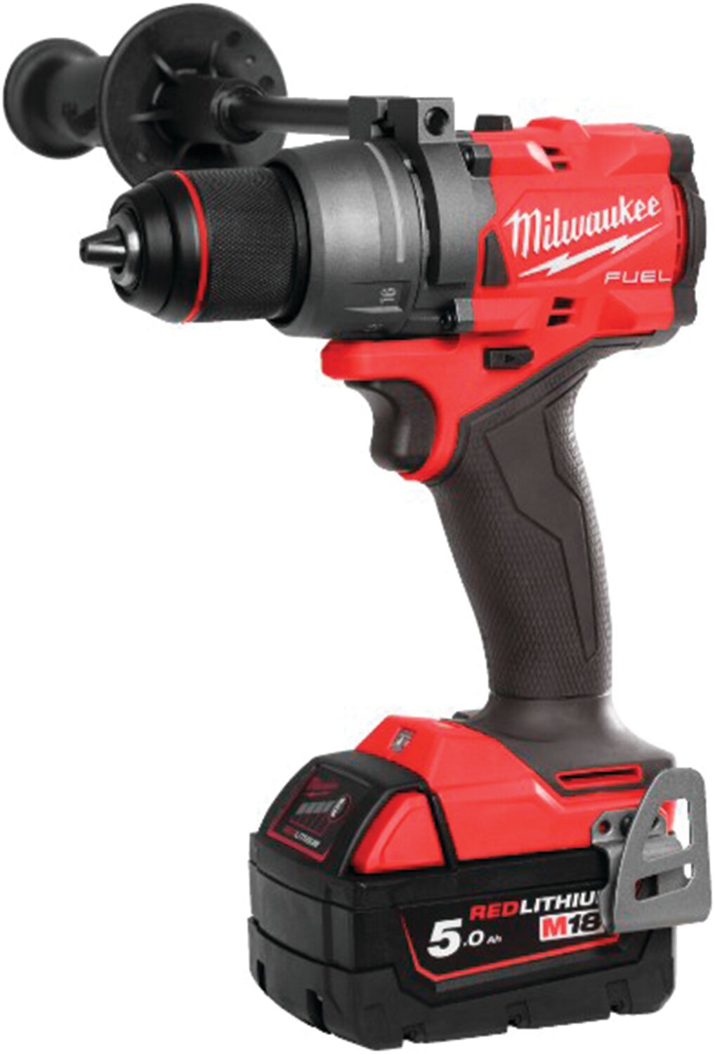 DESTORNILLADOR 18 V M18 FDD3-502X