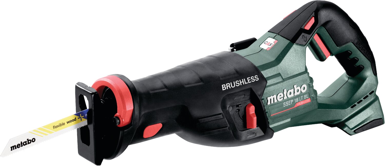 SIERRA SABLE 18 V SSEP 18 LT BL SOLO